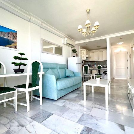 Buenavista Top Floor Penthouse Santiago del Teide Exteriör bild