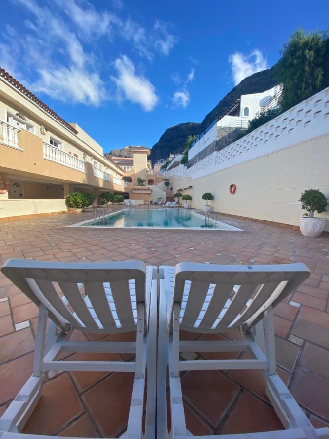 Buenavista Top Floor Penthouse Santiago del Teide Exteriör bild